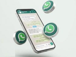 Inilah Cara Sadap WhatsApp Tanpa Aplikasi dan Sadap WhastApp Lokasi