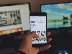 Cara Deactive Akun Instagram Dengan Mudah