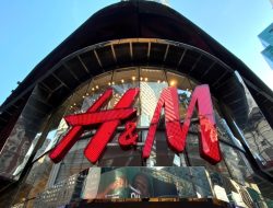 Pengecer Busana H&M akan Pangkas 1.500 Pekerjaan