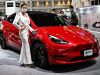 Tesla Mulai Penjualan di Thailand