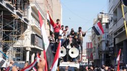 Unjuk Rasa di Irak dan Lebanon, Protes Devaluasi Mata Uang