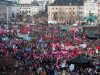 Ribuan Orang di Denmark Protes Rencana Pembatalan Hari Libur Nasional