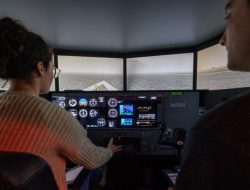 Biaya Pelatihan Mahal Perumit Perekrutan Pilot AS