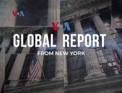 VOA Global Report-Aneka Bisnis Kuliner Imigran dan Diaspora Indonesia di AS