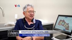 San Francisco Menikmati Kopi Indonesia dan Bisnis Klinik Gigi Keluarga di Florida